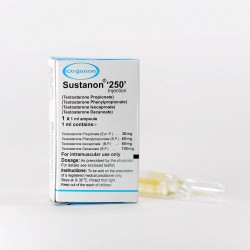 Organon Sustanon