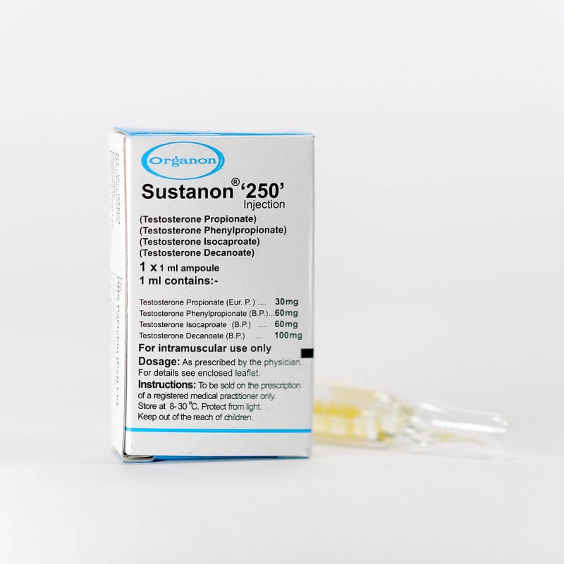 Organon Sustanon