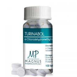 Magnus Pharmaceuticals...