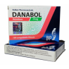 Balkan Pharmaceuticals Danabol