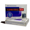 Balkan Pharmaceuticals Clenbuterol