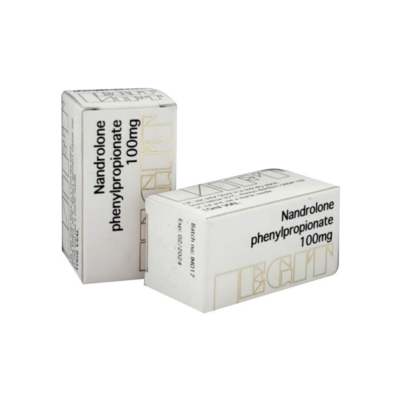 Legit Lift Nandrolone Phenylpropionate