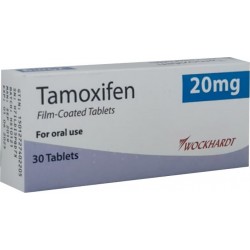 WOCKHARDT Tamoxifen