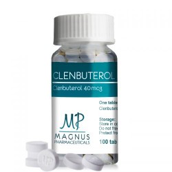 Magnus Pharmaceuticals...