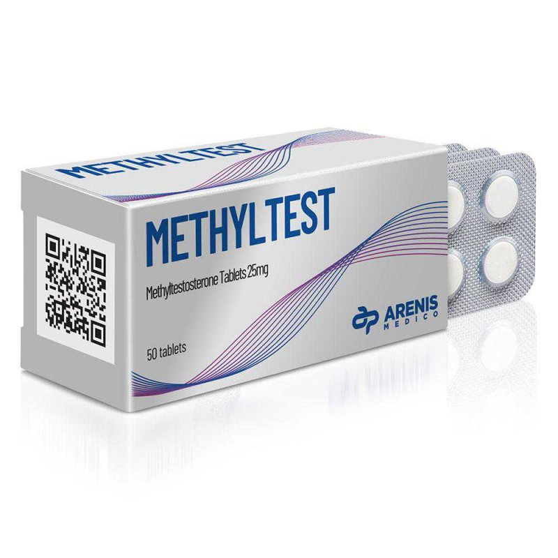 Arenis Medico Methyltest