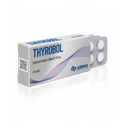 Arenis Medico Thyrobol