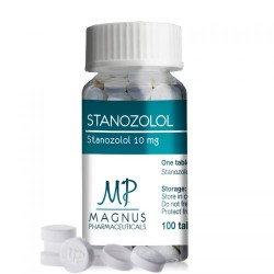 Magnus Pharmaceuticals...