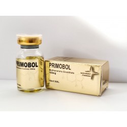 Genhealt Pharma Primobol