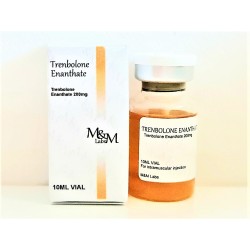 M&M Labs Trenbolone Enanthate