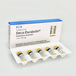 Organon Deca Durabol