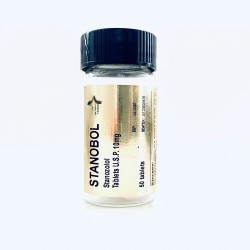 Genhealt Pharma Stanobol