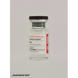 British Dragon Testabol P