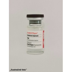 British Dragon Testabol Depot