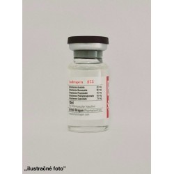 British Dragon Andropen