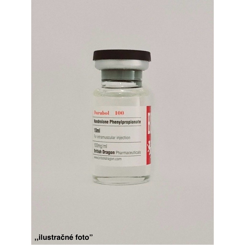 British Dragon Durabol