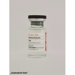 British Dragon Decabol