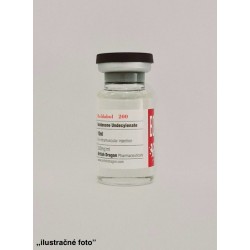 British Dragon Boldabol