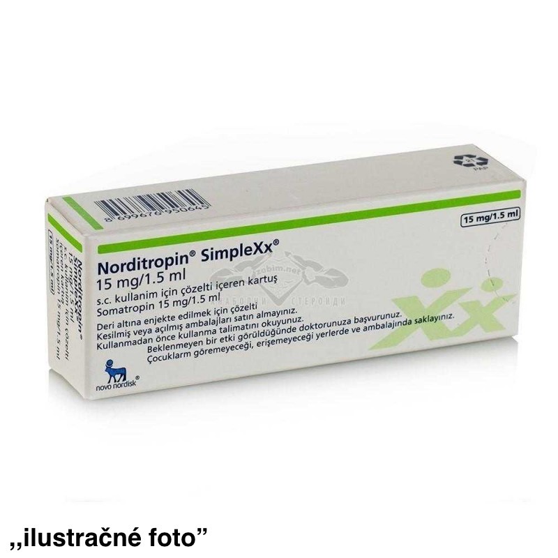 Norditropin Simplexx