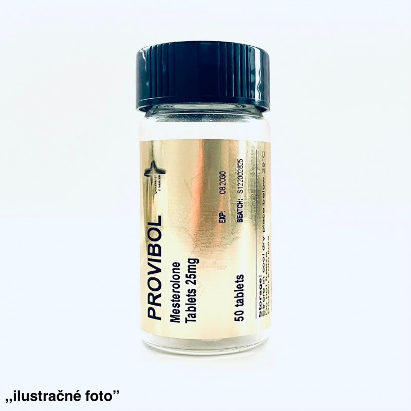 Genhealt Pharma Provibol