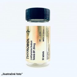 Genhealt Pharma Thyrobol