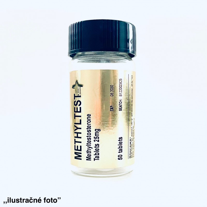 Genhealt Pharma Methyltest