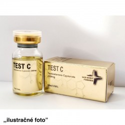 Genhealt Pharma Test C