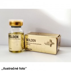 Genhealt Pharma Bolden