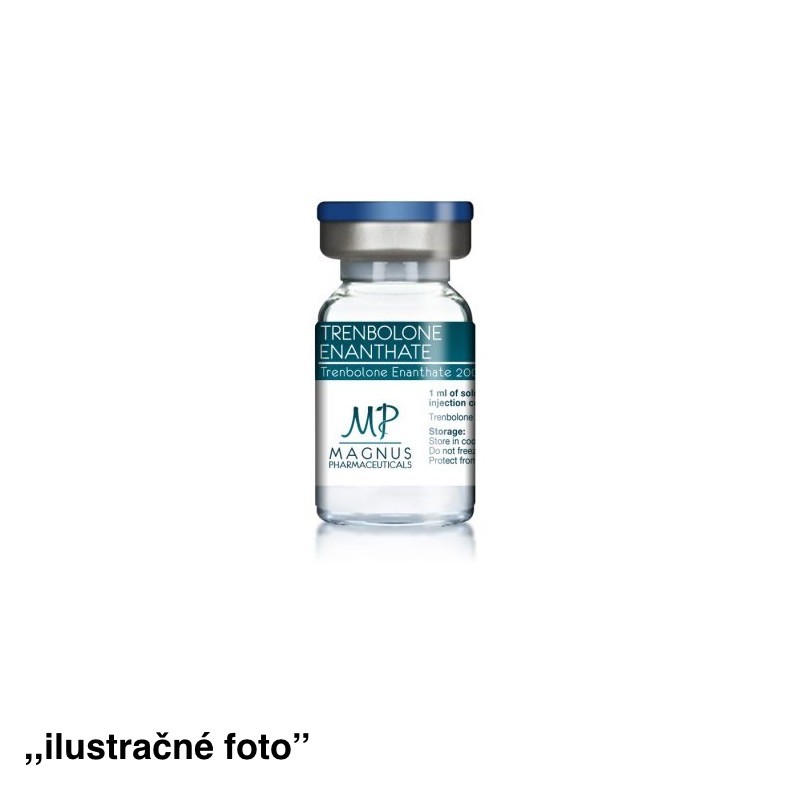 Magnus Pharmaceuticals Tren E