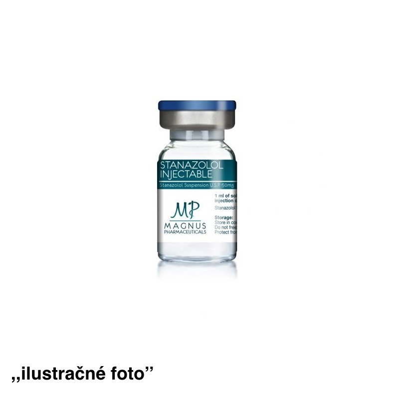 Magnus Pharmaceuticals Stan