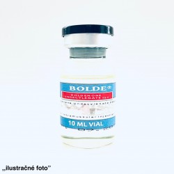 Swiss Lab Bolde