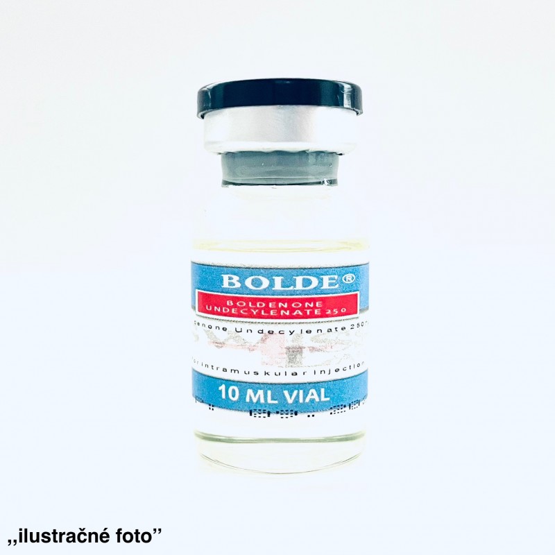 Swiss Lab Bolde