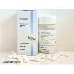 M&M Labs Proviron