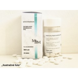 M&M Labs Methyltest