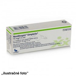 2+1 zadarmo Norditropin...