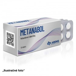 Arenis Medico Metanabol