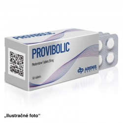 Arenis Medico Provibolic
