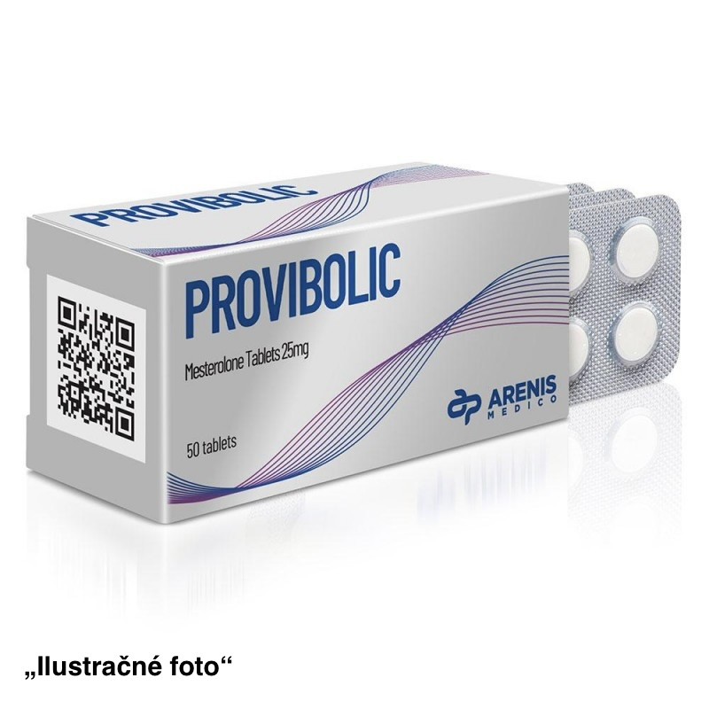 Arenis Medico Provibolic