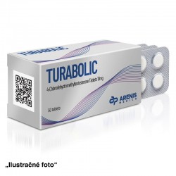 Arenis Medico Turabolic