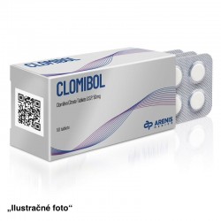 Arenis Medico Clomibol