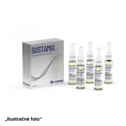 Arenis Medico Sustamix