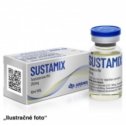 Arenis Medico Sustamix