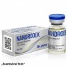 Arenis Medico Nandrodek