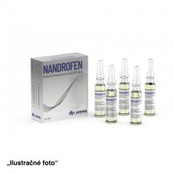 Arenis Medico Nandrofen