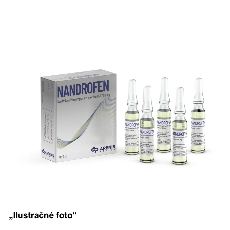 Arenis Medico Nandrofen