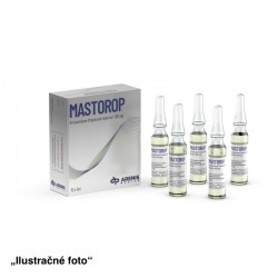 Arenis Medico Mastorop