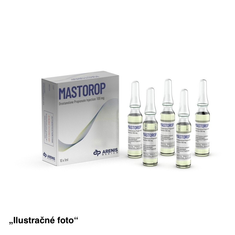 Arenis Medico Mastorop
