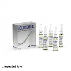 Arenis Medico Boldabolic