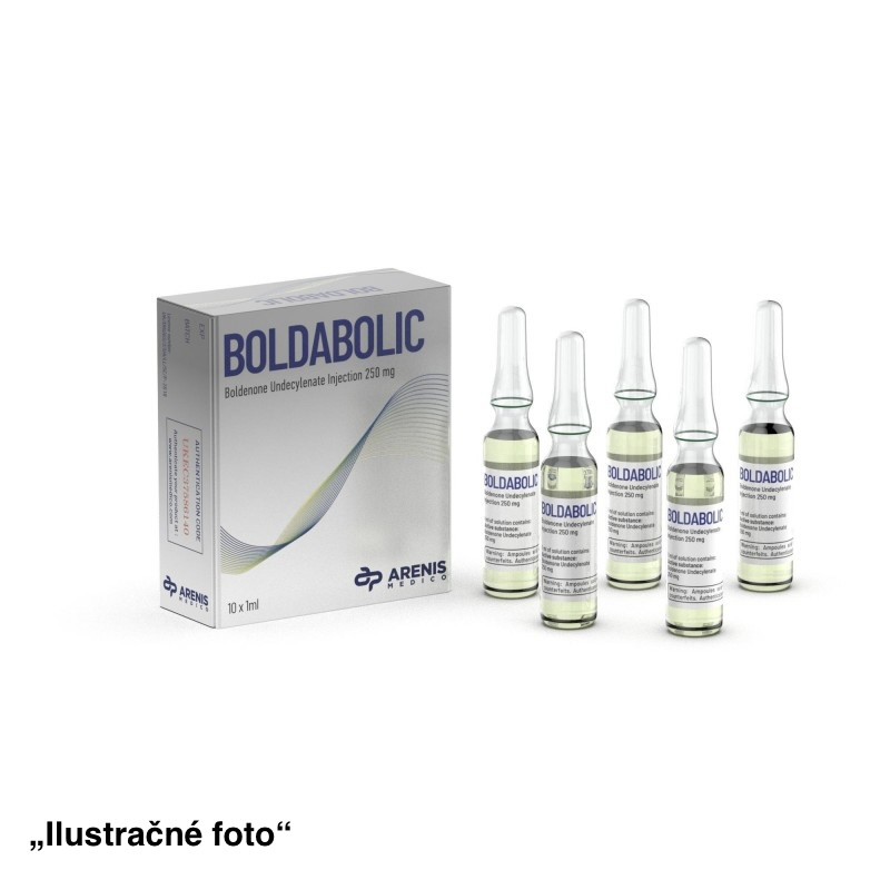 Arenis Medico Boldabolic