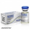 Arenis Medico Testec