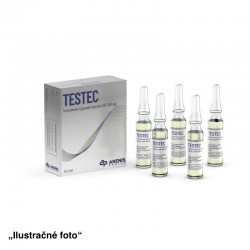 Arenis Medico Testec